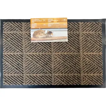 Rohožka Domino II 40x60cm