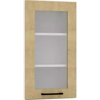 Kuchyňská skříňka Kuchyňská skříňka Denis WS40 PL dub london/bílá