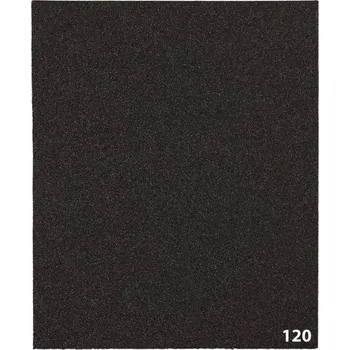 Brusný papír Brusný papír voděodolný 230x280mm g120
