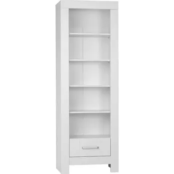 Dětský pokoj Regál Calmo 70cm Bila