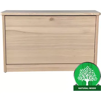 Botník 1KL Borovice 72x43x28