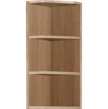 Kuchyňská skříňka Kuchyňská Skříňka Smart 46G Prawa Sonoma/Bílá Mat