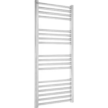 Radiátor Radiátor Oval chrom 500/700 214W