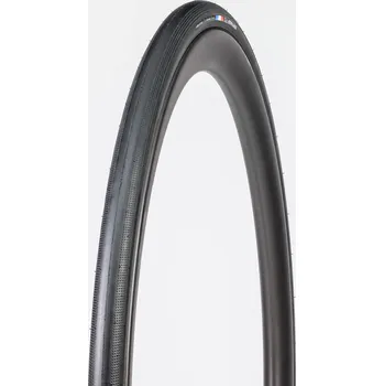 Plášť na kolo Bontrager R3 Hard-Case Lite TLR černý, 700C x 32 mm