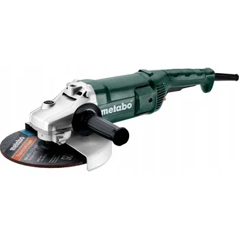 úhlová bruska Úhlová bruska Metabo 2000 W 230 V