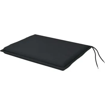 Podsedák Doppler Flair Podsedák des. 4940, 45 × 45 cm, černý&nbsp;5317404940