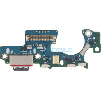 USB-C modul Samsung Galaxy Z Flip 6 (SM-F741B) a zpět 13 Kč s ATC Clubem