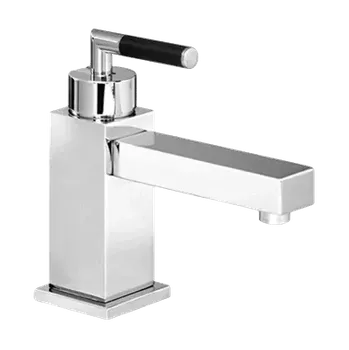 Vodovodní baterie umyvadlová baterie Quadris Art chrom 50052202