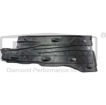 Karosérie Izolace motorového prostoru DPA 88251588702