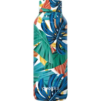 Quokka, Termoláhev Quokka Solid Color Jungle, 510 ml - Formadore