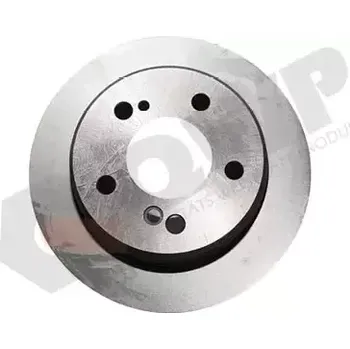 Brzdový kotouč QWP Brzdový kotouč - 258 mm QWP WBD165