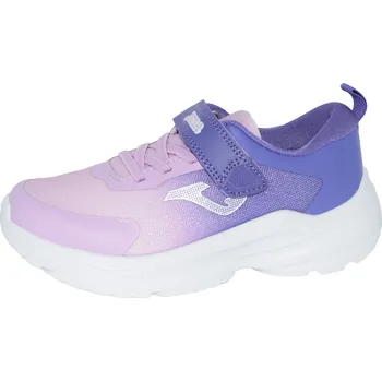 Dětská sportovní obuv Joma dívčí tenisky JDEGAS2619V Barva: fialová, Velikost: 31
