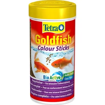 Krmivo pro rybičky Tetra Goldfish Color 250 ml EXP 24.01.2026