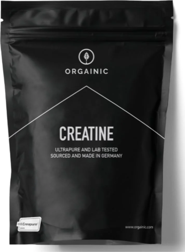 Kreatin Orgainic Creapure® 500 g