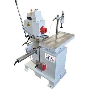 Dlabačka CMA2000 CTM EVO Dlabačka (400V)