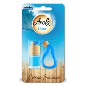Vůně do auta Osvěžovač vzduchu do auta General Fresh Ocean