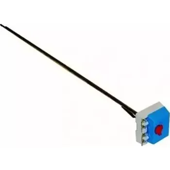 Příslušenství pro ohřívač vody ELECTROLUX Termostat bojleru tyčový s pojistkou Cotherm 440mm (TUS00181)