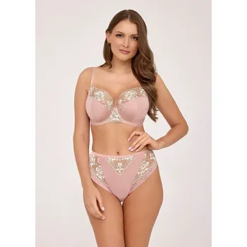 Dámské oblečení PODPRSENKA AV 2245 ROSEGOLD ROSEGOLD 70G