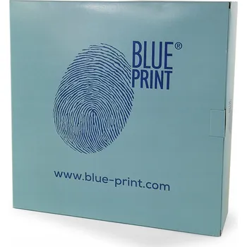 Brzdový kotouč Blue Print ADR164338 Brzdový kotouč