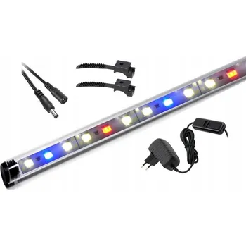 LED trubice LED trubice do akvária Aqualed Spectrum 200 cm