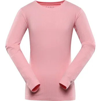 Dětské triko NAX GERO růžová 152-158