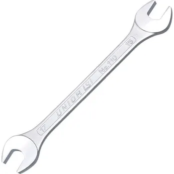 Unior Open End Wrench 9 x 11 Klíč