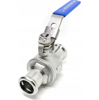 Ventil Kulový kohout HydroFlow 1'' HF000403