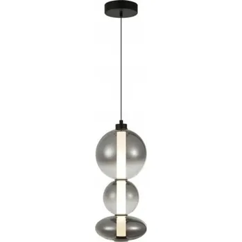 Závěsné svítidlo Italux Sonte 1 - bodové světlo s integrovaným LED zdrojem