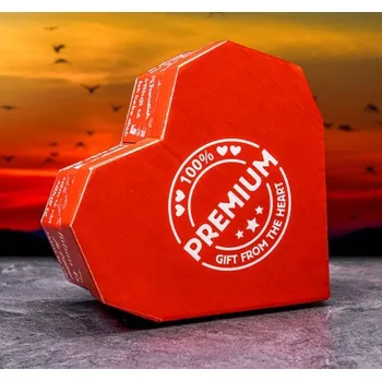 Loveboxeo – srdce plné lásky