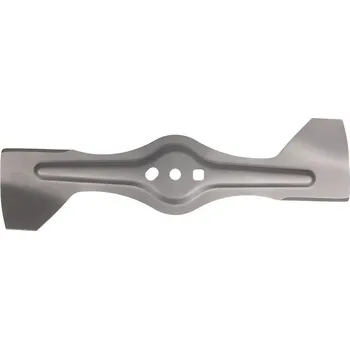 Žací nůž 465 mm pro sekačku Hahn & Sohn Cedrus KS48S-H – s velkými lopatkami