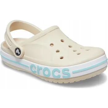 Dámské pantofle Crocs dámské nazouváky Bayaband Clog 205089, velikost 38,5
