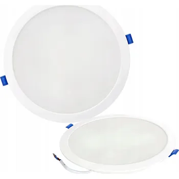 Stropní vestavné svítidlo Kobi 24 W 2400 lm bílé