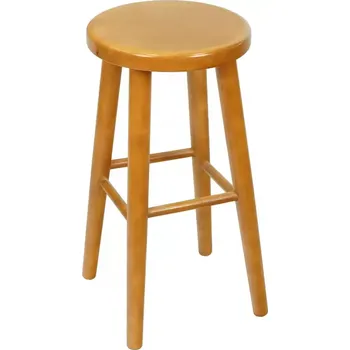 Jídelní židle Stolička velký 687 olše