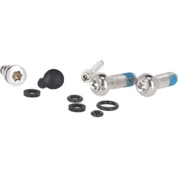 Cyklistika SRAM šrouby CODE RSC(A1)/R(B1), ULT/SIL (C1)