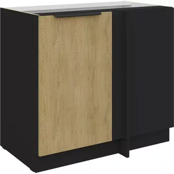 Kuchyňská skříňka Kuchyňská skříňka Cremona Bl 105 Nd 1f Bb