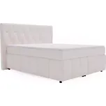 Postel Rosa Salvador 02 140x200 + topper