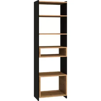 Kancelářská sestava Regál Tris 02