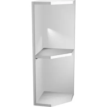 Kuchyňská skříňka Kuchyňská skříňka Linea G25PZ Grey