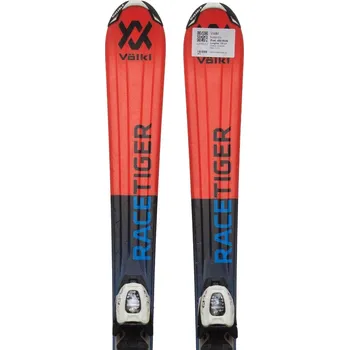 Sjezdové lyže VÖLKL 2ND LIFE - VOLKL Racetiger GS, 110 cm, Velmi dobrý stav 110cm 2023