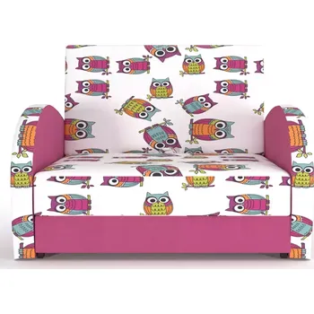 Sedací souprava Sofa Kaja I Sova 1 + Blanca 2310