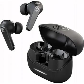 Sluchátka JLAB Jbuds Pods černá