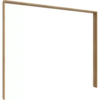 Zakrývací lišta Whiteheaven 250cm LNBZ01-D85