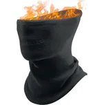 ROCKBROS Zimní polarový nákrčník Qunature M ČERNÁ