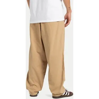 Pánské kalhoty Quiksilver Cargo kalhoty Urban Chill EQYNP03327 Béžová Oversize XS