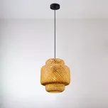 Svítidlo 2023047 NATURE WOOD E27 LW1