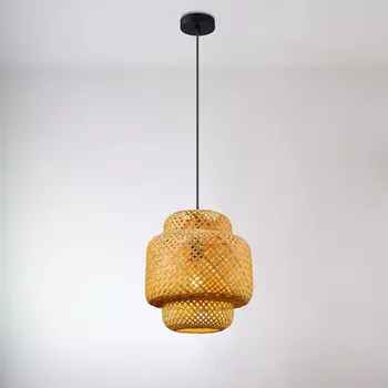 Svítidlo 2023047 NATURE WOOD E27 LW1