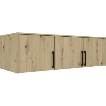 Šatní skříň Nástavec Skříň Bollate 3 artisan