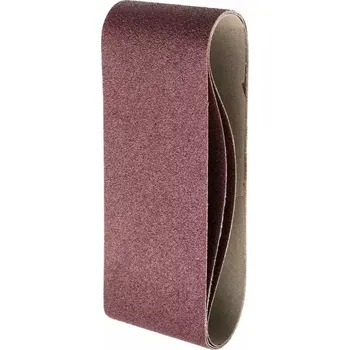 Brusný papír Nekonečný pás, 75 x 457 mm, P 150, 3 ks, Condor