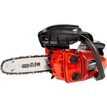 Motorová pila Benzínová pila Hahn & Sohn Cedrus PS25-10T