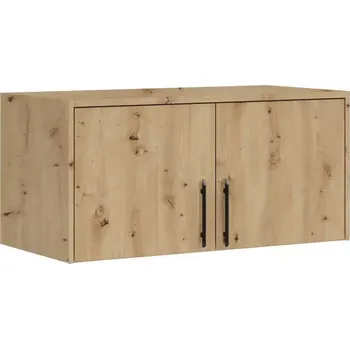 Šatní skříň Nástavec na skříň Smart SRN3 2D artisan